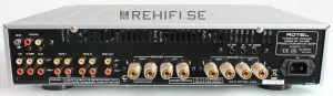Rotel RA-1520