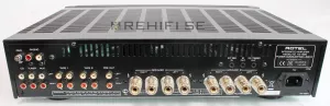 Rotel RA-1520