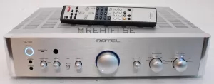 Rotel RA-1520