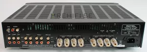Rotel RA-1520