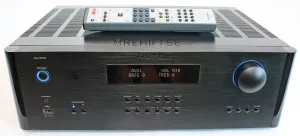 Rotel RA-1570