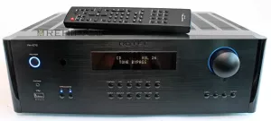 Rotel RA-1572