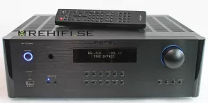 Rotel RA-1572 MkII
