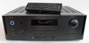 Rotel RA-1592