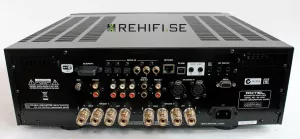 Rotel RA-1592