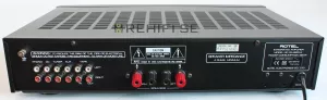 Rotel RA-920AX