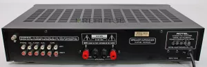 Rotel RA-920AX