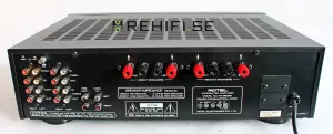 Rotel RA-980BX