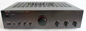 Rotel RA-980BX
