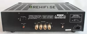 Rotel RB-1070