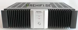 Rotel RB-1070