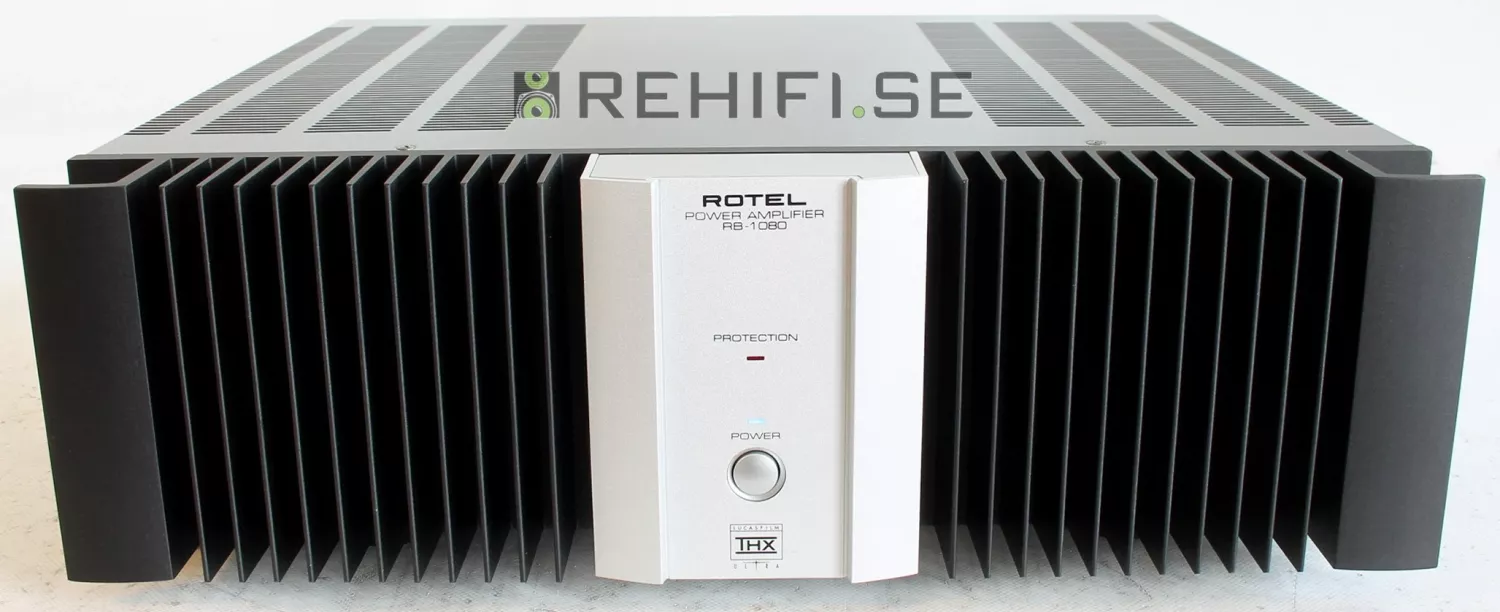 Rotel RB-1080
