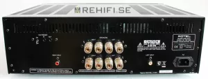 Rotel RB-1552