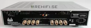 Rotel RB-1572