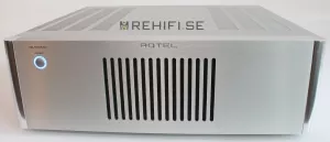 Rotel RB-1582 MkII
