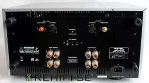 Rotel RB-1590