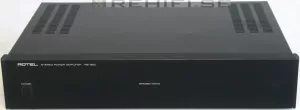 Rotel RB-850