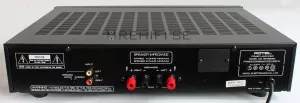 Rotel RB-960BX