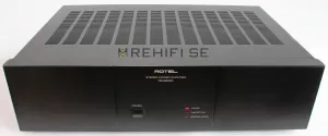 Rotel RB-980BX