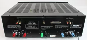 Rotel RB-985