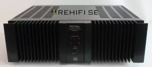Rotel RB-985 MKII