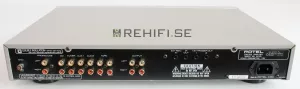 Rotel RC-03