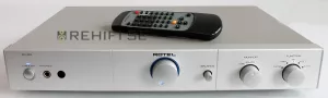 Rotel RC-03