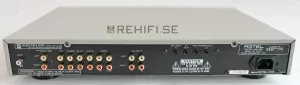 Rotel RC-03