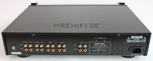Rotel RC-1070