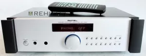 Rotel RC-1090