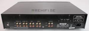 Rotel RC-1550