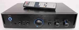 Rotel RC-1550