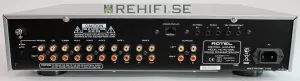 Rotel RC-1580