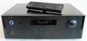 Rotel RC-1590