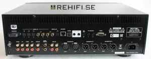 Rotel RC-1590