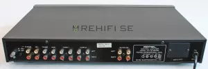 Rotel RC-960BX