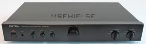 Rotel RC-960BX