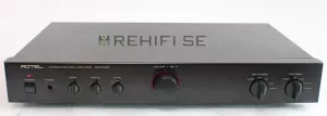 Rotel RC-970BX