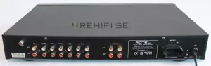 Rotel RC-972