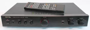 Rotel RC-972