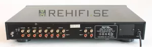Rotel RC-980BX