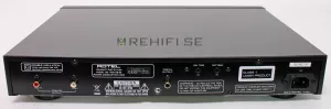 Rotel RCD-06SE