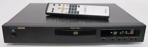 Rotel RCD-06SE