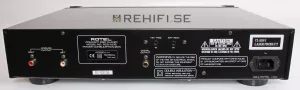 Rotel RCD-1072