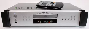 Rotel RCD-1072