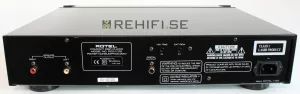 Rotel RCD-1072