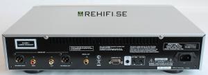 Rotel RCD-1570
