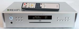 Rotel RCD-1570