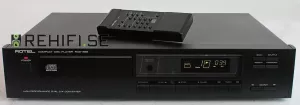 Rotel RCD-855