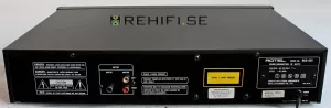 Rotel RCD-855